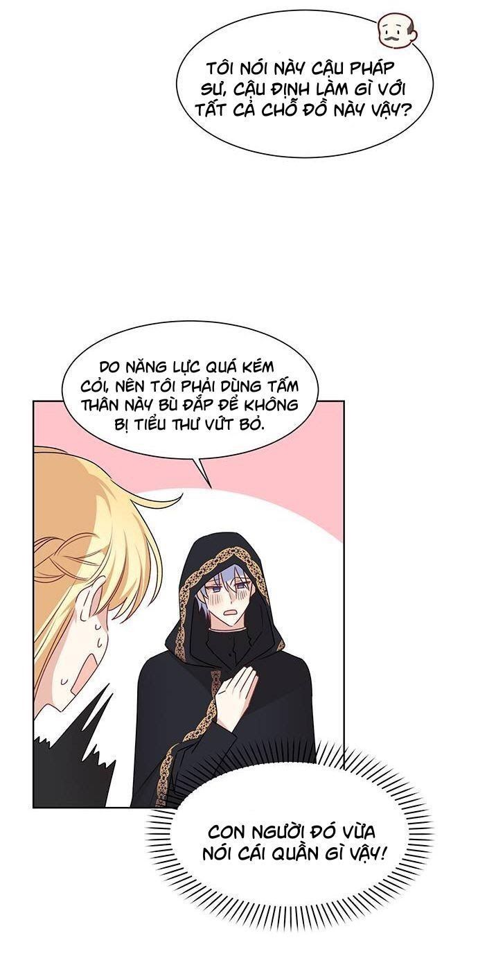 đọc truyện Tôi Là Vị Hôn Thê Phản Diện Chương 11 ảnh 61 tại Thiên Thai Truyện