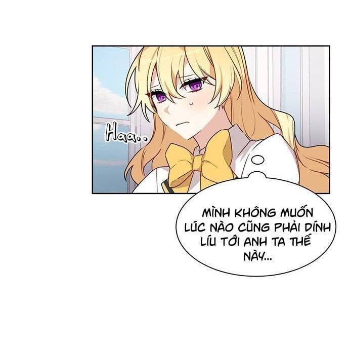 đọc truyện Tôi Là Vị Hôn Thê Phản Diện Chương 11 ảnh 8 tại Thiên Thai Truyện