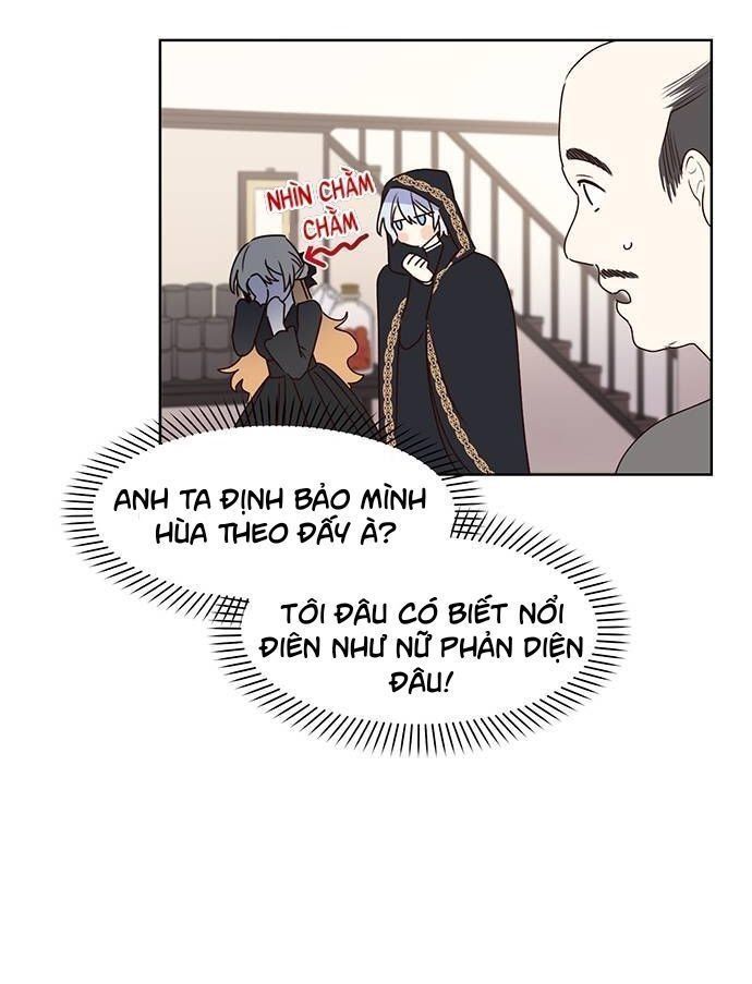 đọc truyện Tôi Là Vị Hôn Thê Phản Diện Chương 11 ảnh 62 tại Thiên Thai Truyện