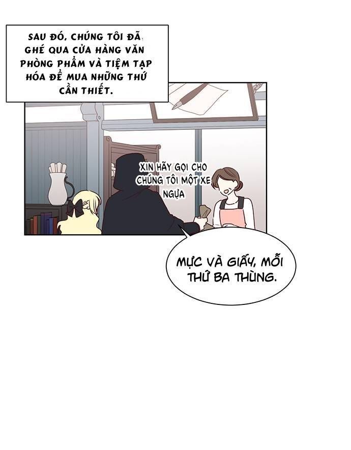 đọc truyện Tôi Là Vị Hôn Thê Phản Diện Chương 11 ảnh 69 tại Thiên Thai Truyện