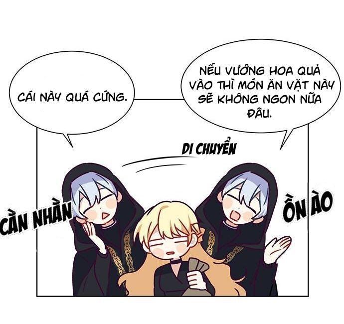 đọc truyện Tôi Là Vị Hôn Thê Phản Diện Chương 11 ảnh 71 tại Thiên Thai Truyện