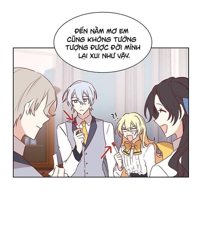 đọc truyện Tôi Là Vị Hôn Thê Phản Diện Chương 11 ảnh 9 tại Thiên Thai Truyện