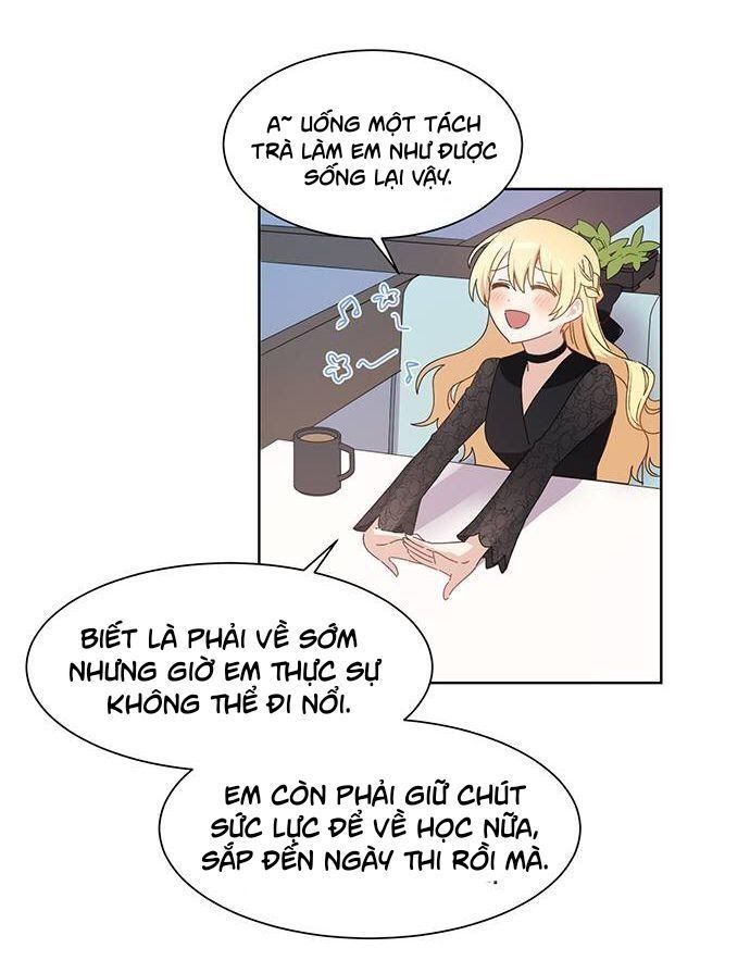 đọc truyện Tôi Là Vị Hôn Thê Phản Diện Chương 11 ảnh 74 tại Thiên Thai Truyện