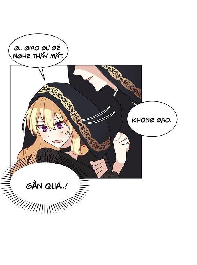 đọc truyện Tôi Là Vị Hôn Thê Phản Diện Chương 11 ảnh 87 tại Thiên Thai Truyện