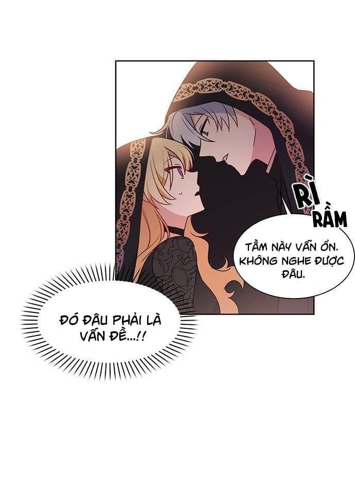 đọc truyện Tôi Là Vị Hôn Thê Phản Diện Chương 11 ảnh 88 tại Thiên Thai Truyện