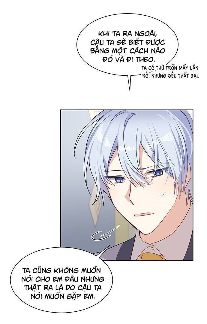 đọc truyện Tôi Là Vị Hôn Thê Phản Diện Chương 11 ảnh 11 tại Thiên Thai Truyện