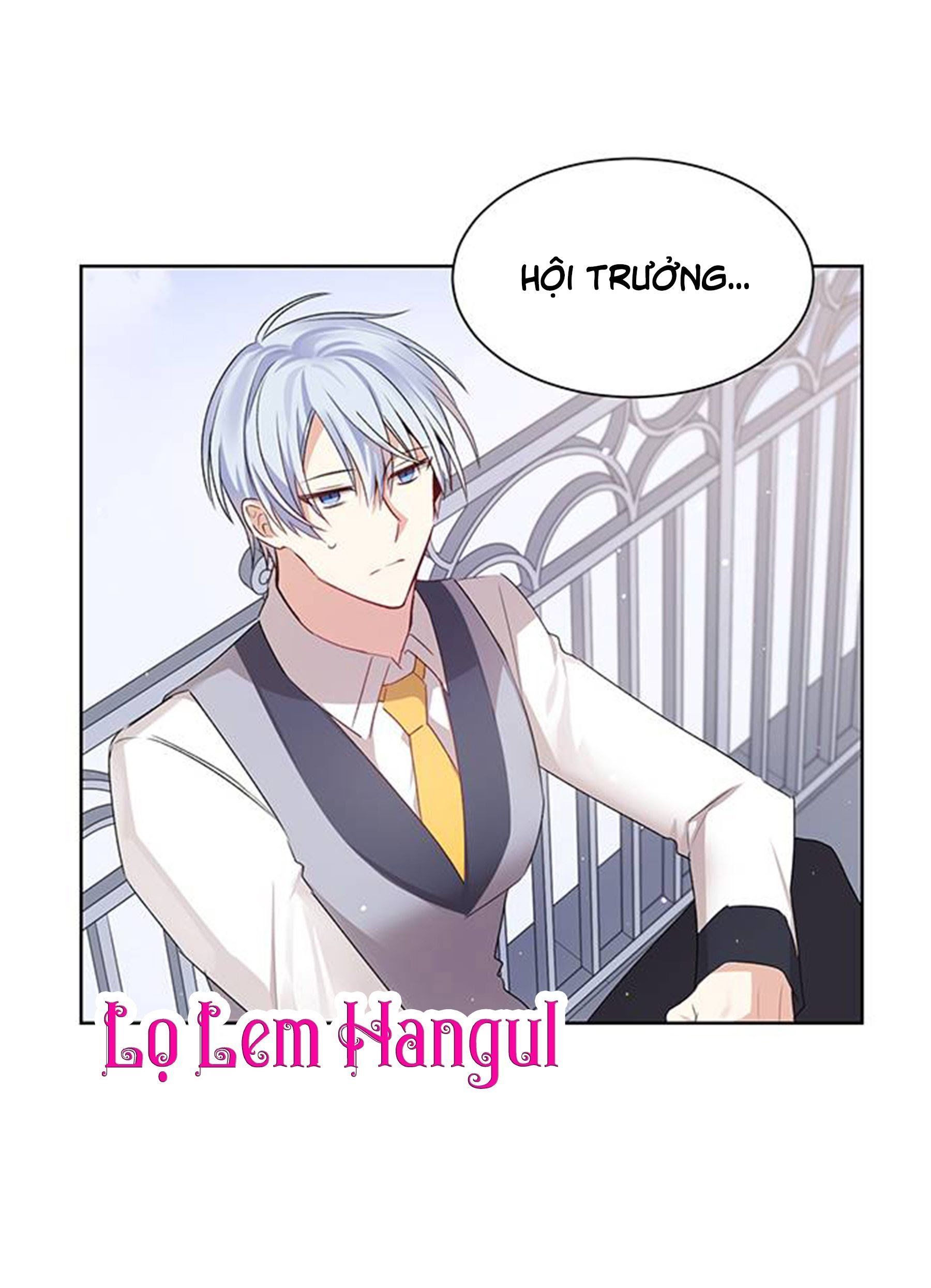 đọc truyện Tôi Là Vị Hôn Thê Phản Diện Chương 12 ảnh 102 tại Thiên Thai Truyện