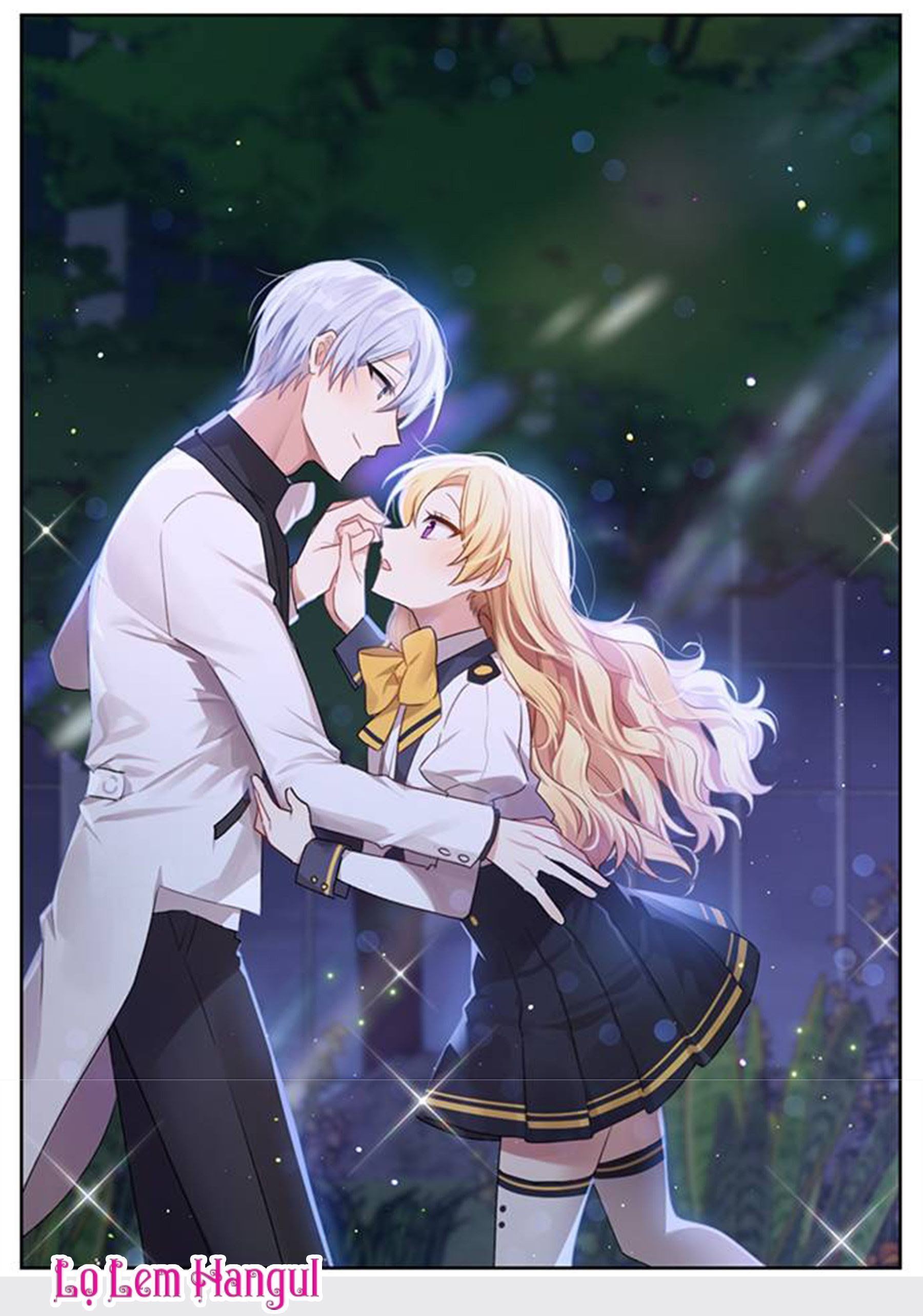 đọc truyện Tôi Là Vị Hôn Thê Phản Diện Chương 12 ảnh 14 tại Thiên Thai Truyện