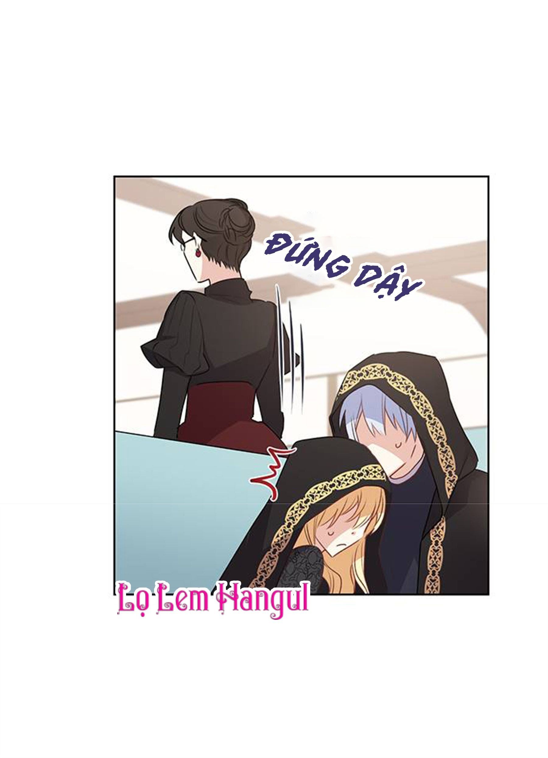 đọc truyện Tôi Là Vị Hôn Thê Phản Diện Chương 12 ảnh 16 tại Thiên Thai Truyện