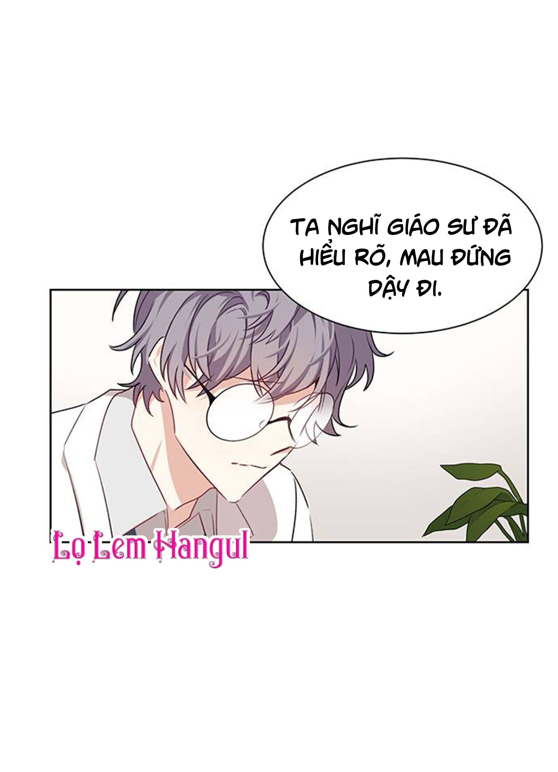 đọc truyện Tôi Là Vị Hôn Thê Phản Diện Chương 12 ảnh 17 tại Thiên Thai Truyện