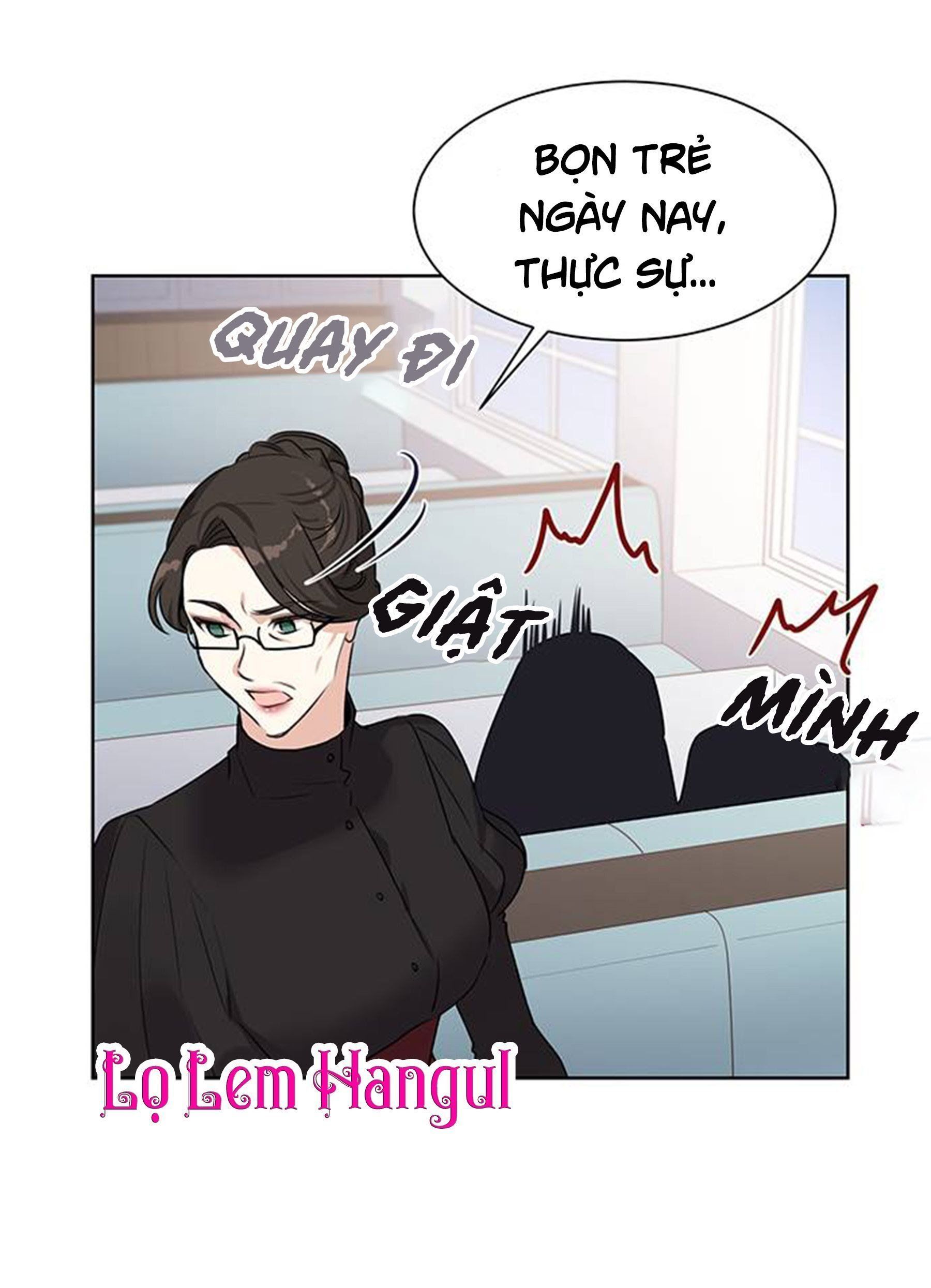 đọc truyện Tôi Là Vị Hôn Thê Phản Diện Chương 12 ảnh 19 tại Thiên Thai Truyện