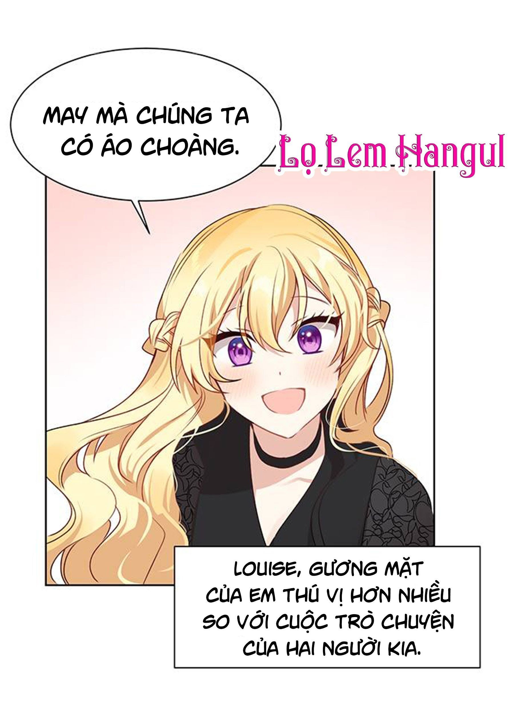 đọc truyện Tôi Là Vị Hôn Thê Phản Diện Chương 12 ảnh 23 tại Thiên Thai Truyện