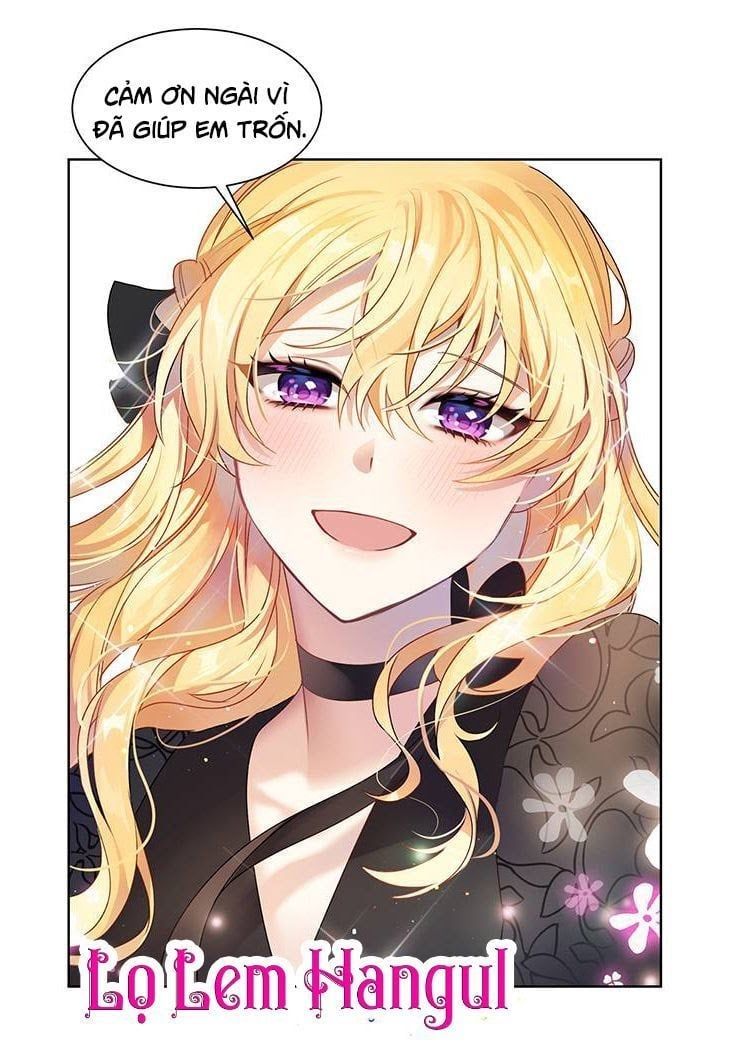 đọc truyện Tôi Là Vị Hôn Thê Phản Diện Chương 12 ảnh 26 tại Thiên Thai Truyện