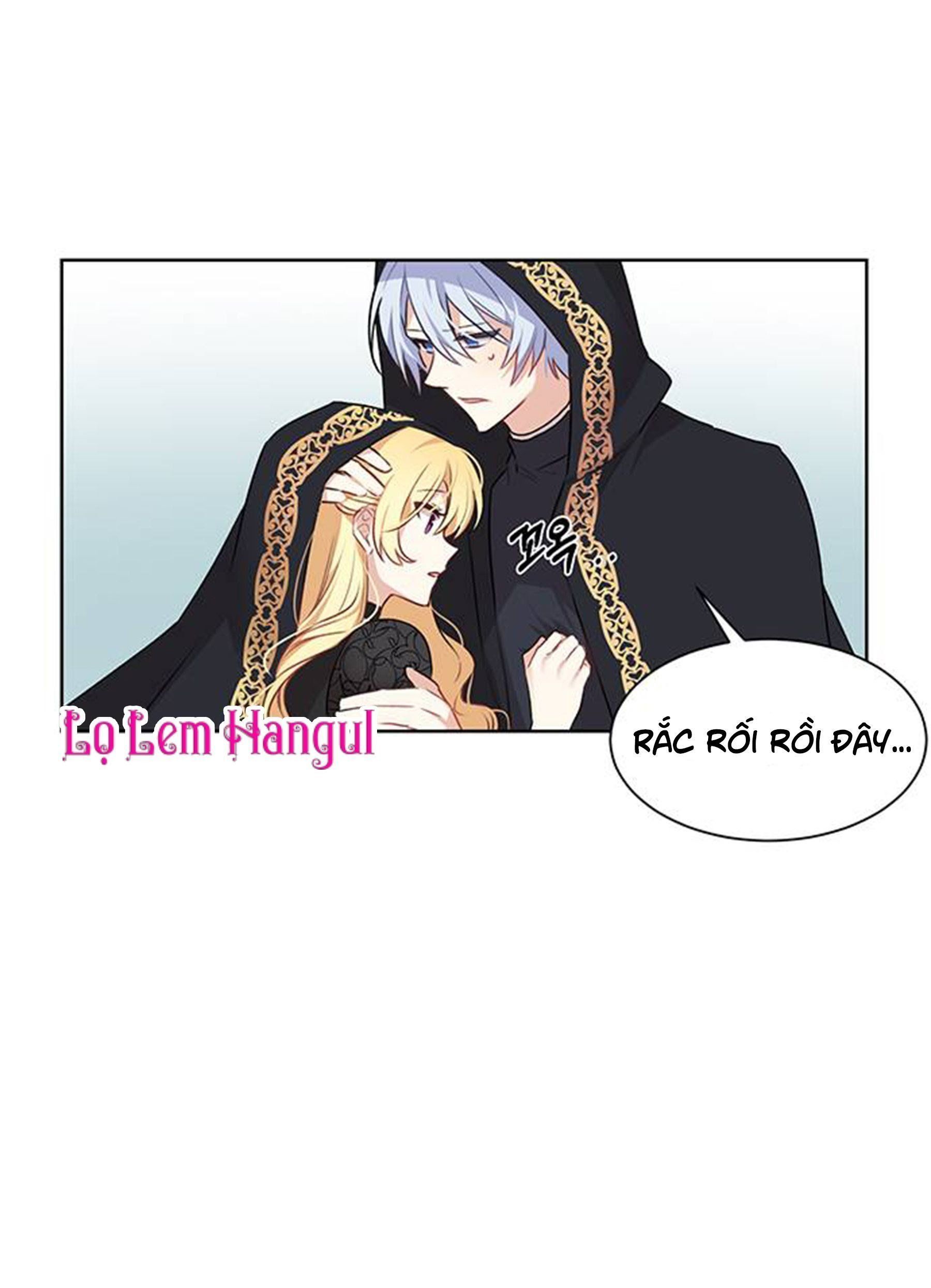 đọc truyện Tôi Là Vị Hôn Thê Phản Diện Chương 12 ảnh 5 tại Thiên Thai Truyện