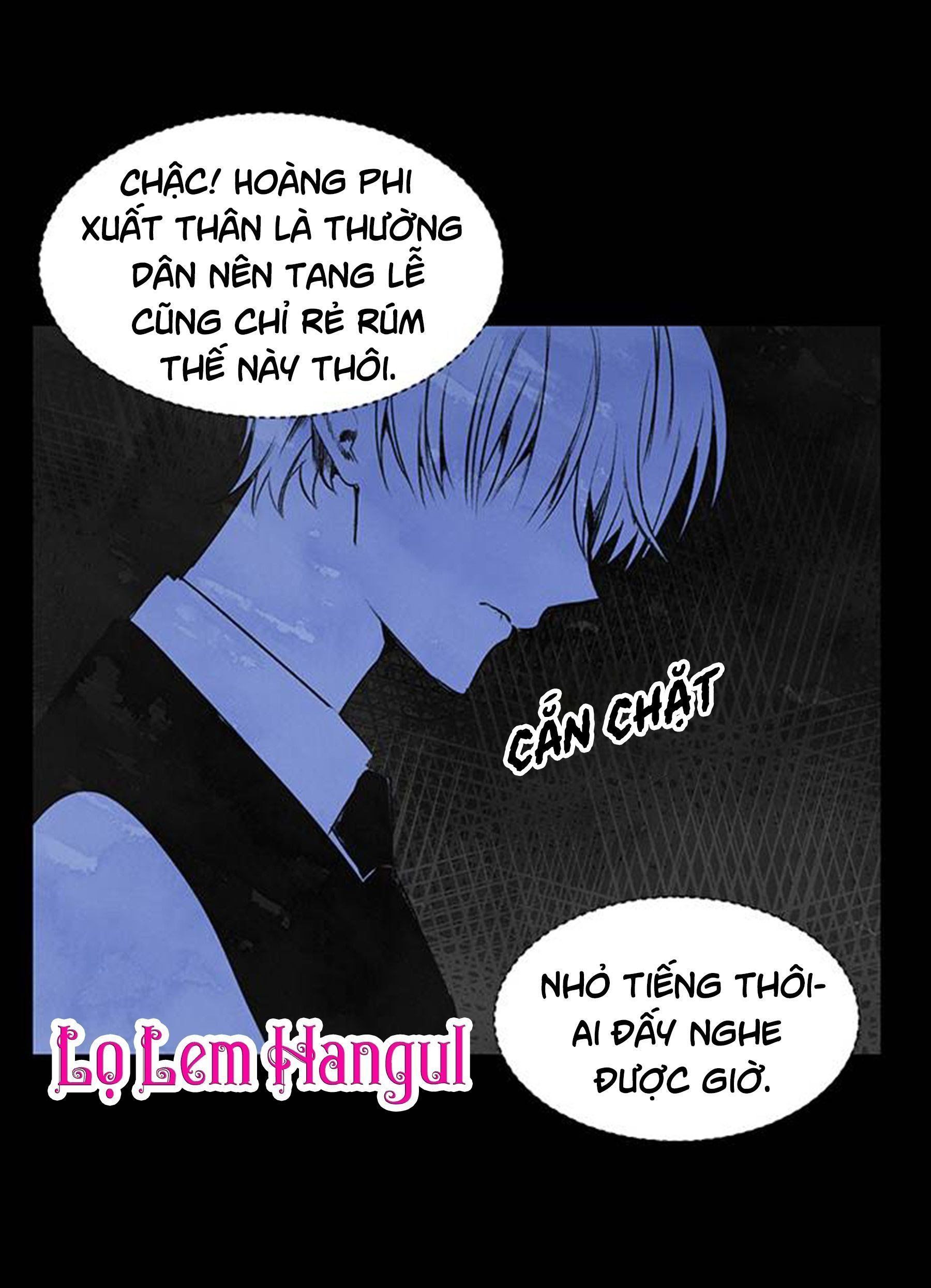 đọc truyện Tôi Là Vị Hôn Thê Phản Diện Chương 12 ảnh 33 tại Thiên Thai Truyện