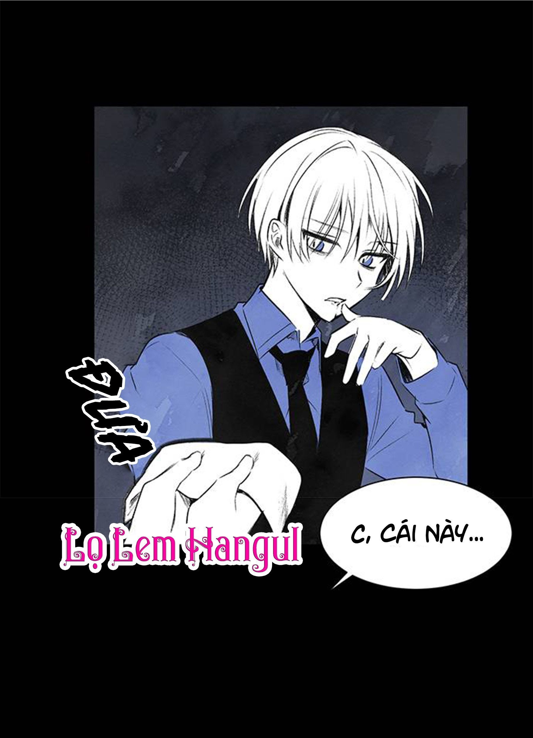 đọc truyện Tôi Là Vị Hôn Thê Phản Diện Chương 12 ảnh 35 tại Thiên Thai Truyện