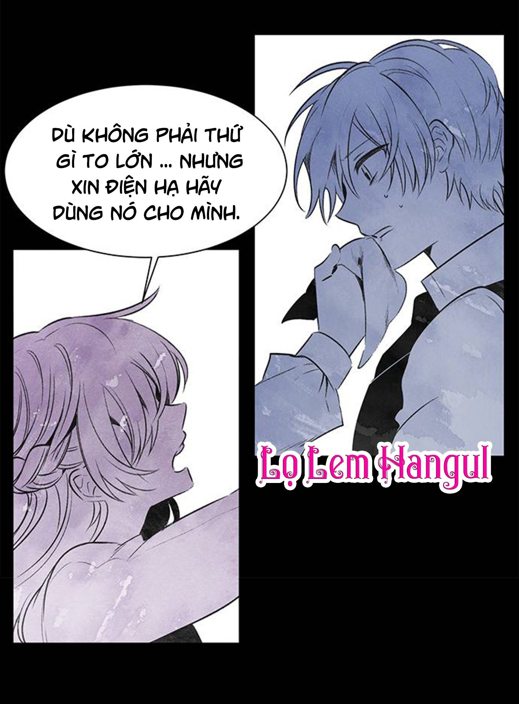 đọc truyện Tôi Là Vị Hôn Thê Phản Diện Chương 12 ảnh 41 tại Thiên Thai Truyện