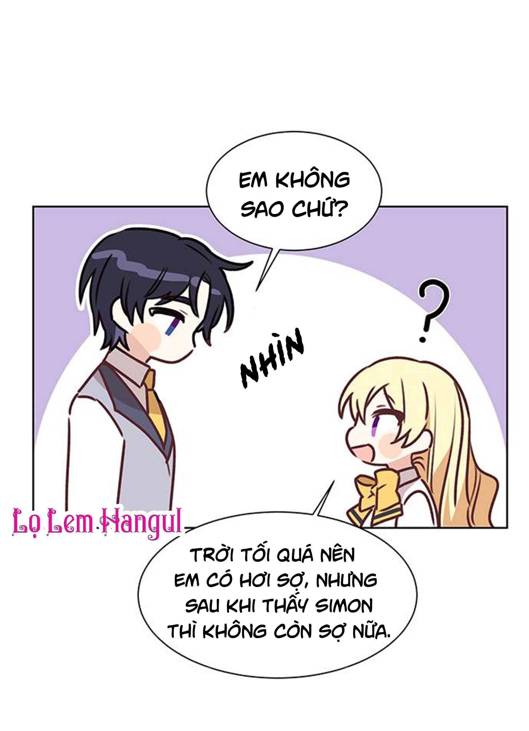 đọc truyện Tôi Là Vị Hôn Thê Phản Diện Chương 12 ảnh 75 tại Thiên Thai Truyện