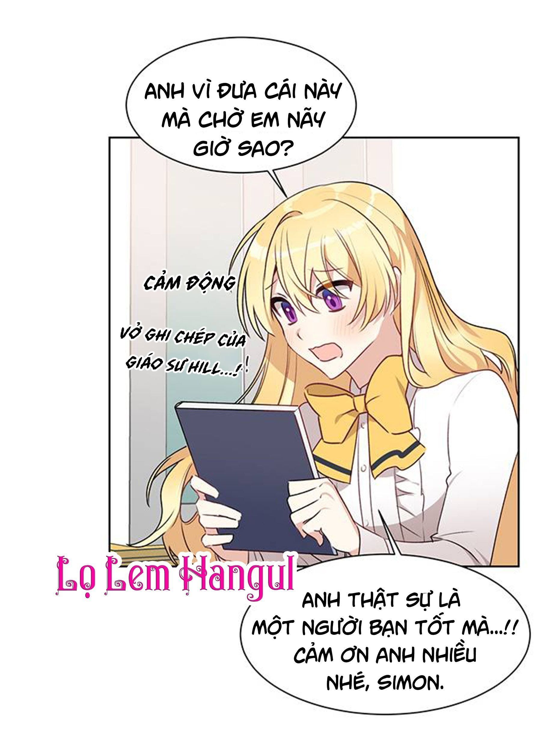 đọc truyện Tôi Là Vị Hôn Thê Phản Diện Chương 12 ảnh 77 tại Thiên Thai Truyện