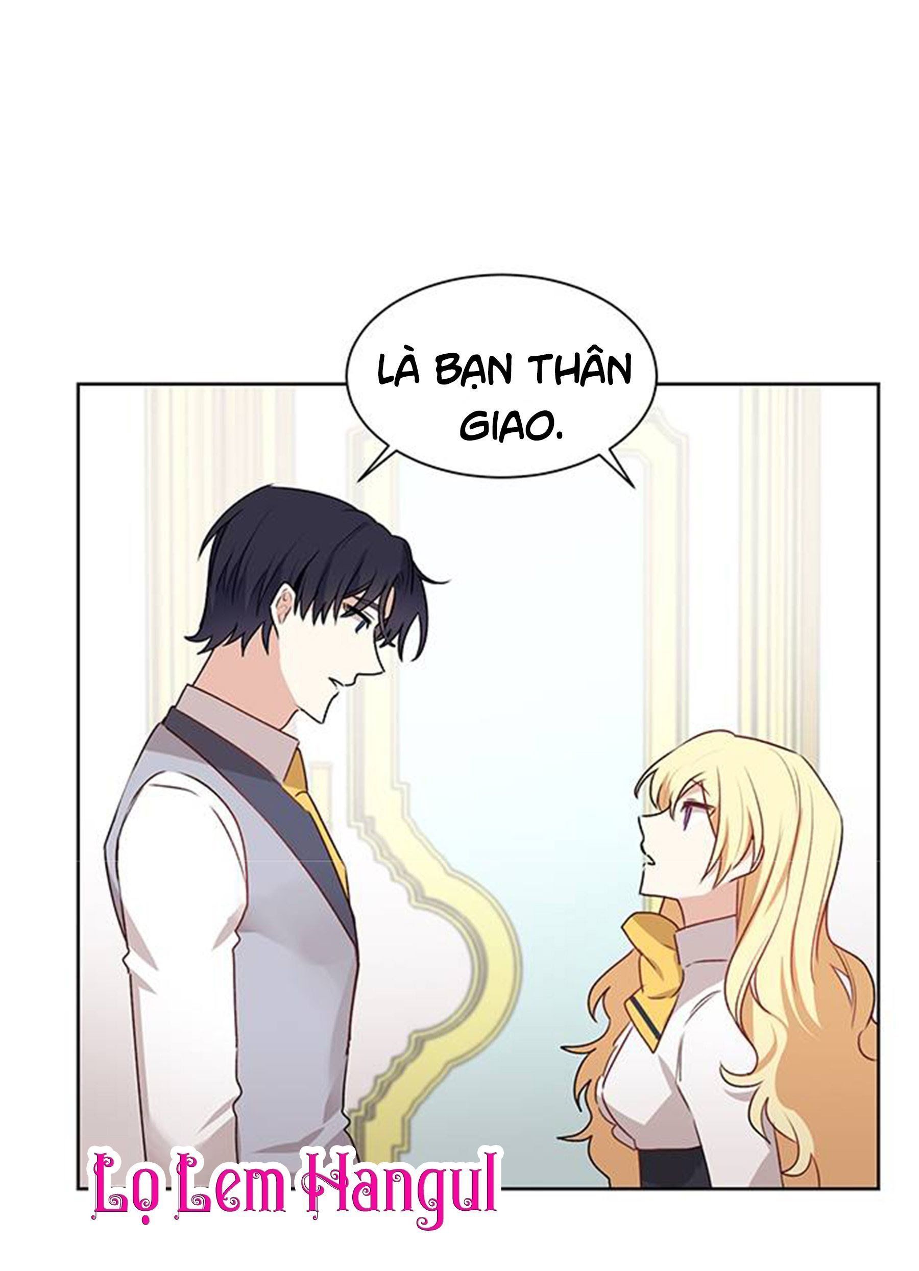 đọc truyện Tôi Là Vị Hôn Thê Phản Diện Chương 12 ảnh 80 tại Thiên Thai Truyện