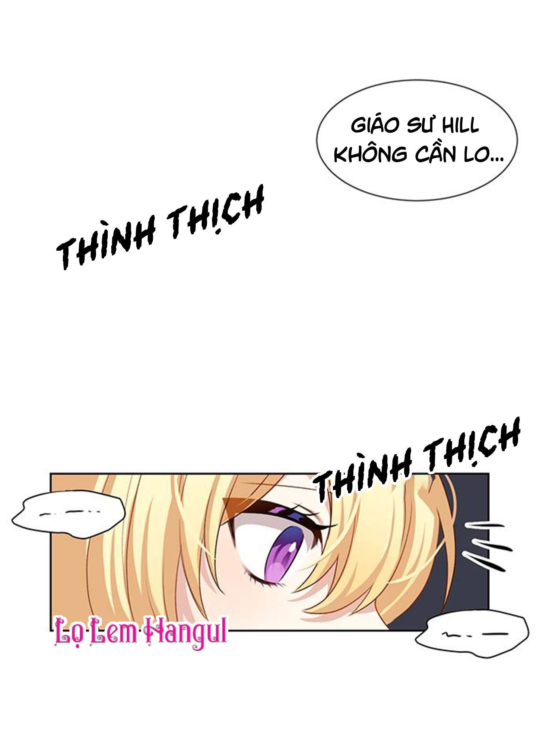 đọc truyện Tôi Là Vị Hôn Thê Phản Diện Chương 12 ảnh 10 tại Thiên Thai Truyện