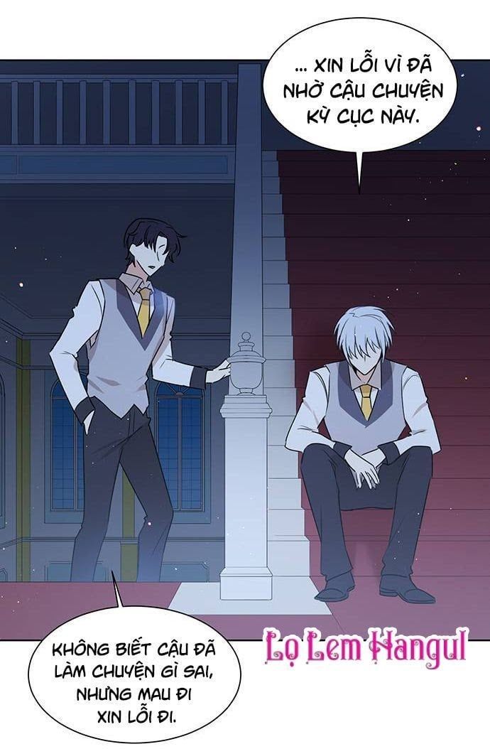 đọc truyện Tôi Là Vị Hôn Thê Phản Diện Chương 12 ảnh 84 tại Thiên Thai Truyện