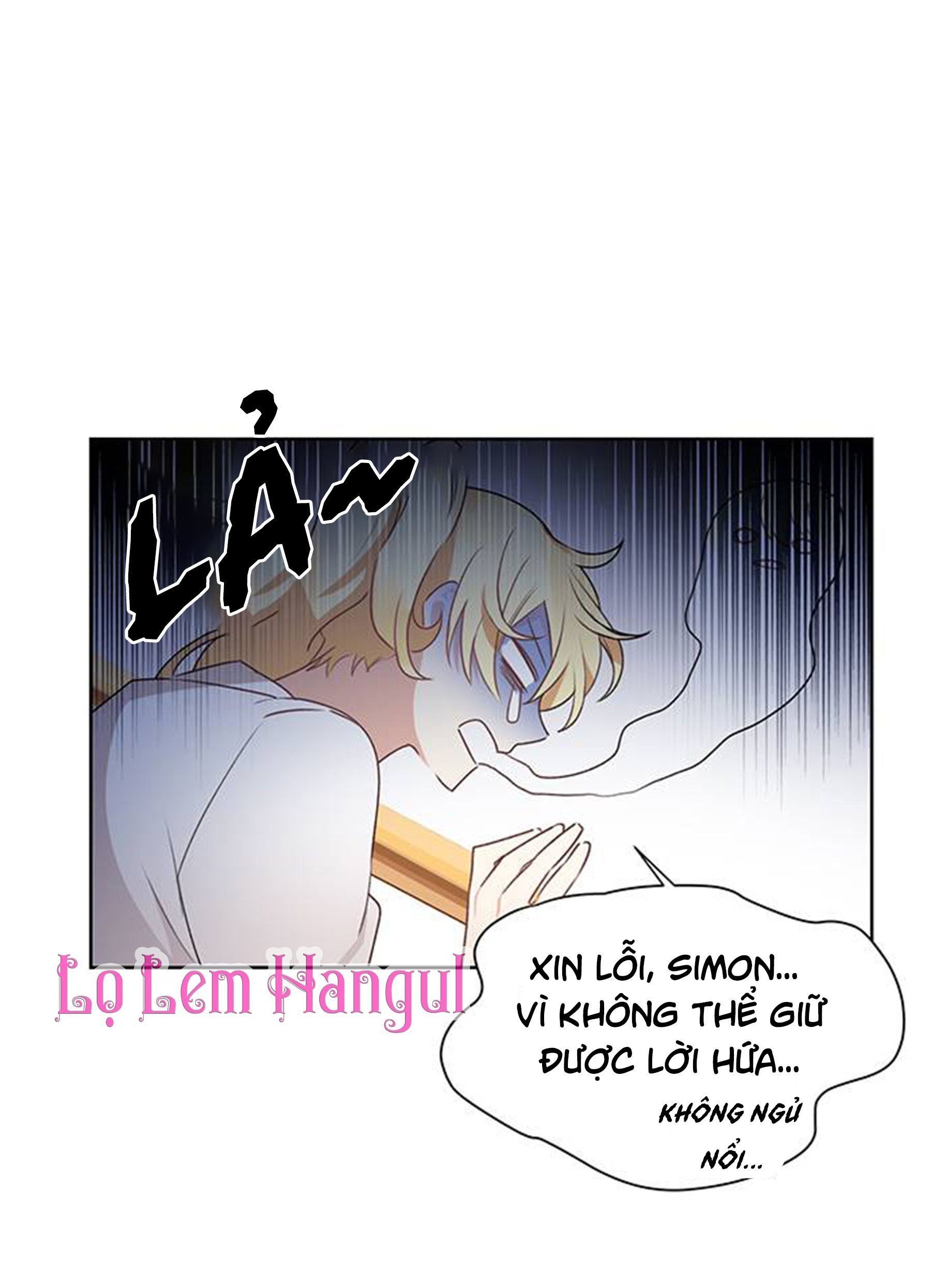 đọc truyện Tôi Là Vị Hôn Thê Phản Diện Chương 12 ảnh 90 tại Thiên Thai Truyện