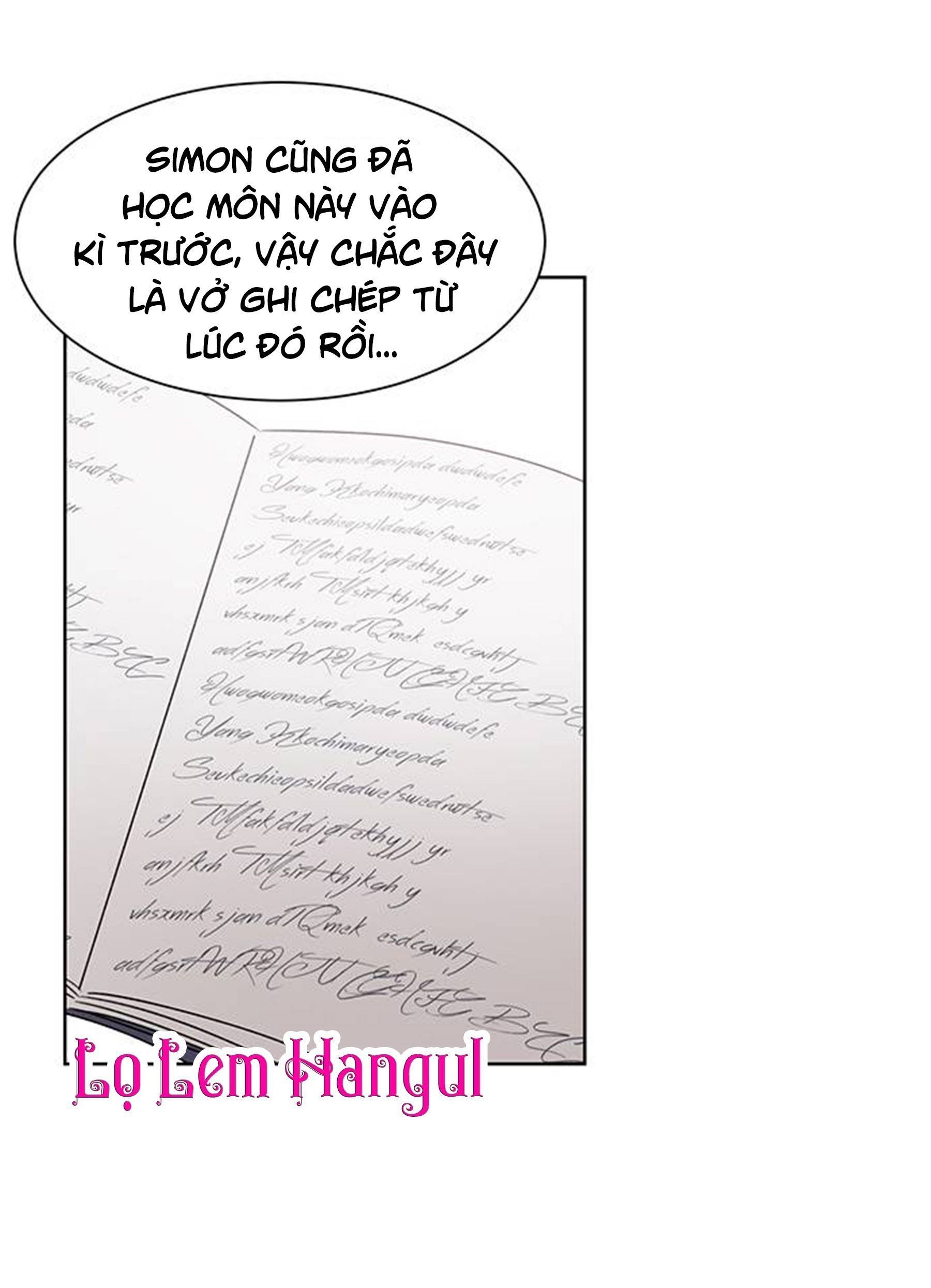 đọc truyện Tôi Là Vị Hôn Thê Phản Diện Chương 12 ảnh 91 tại Thiên Thai Truyện