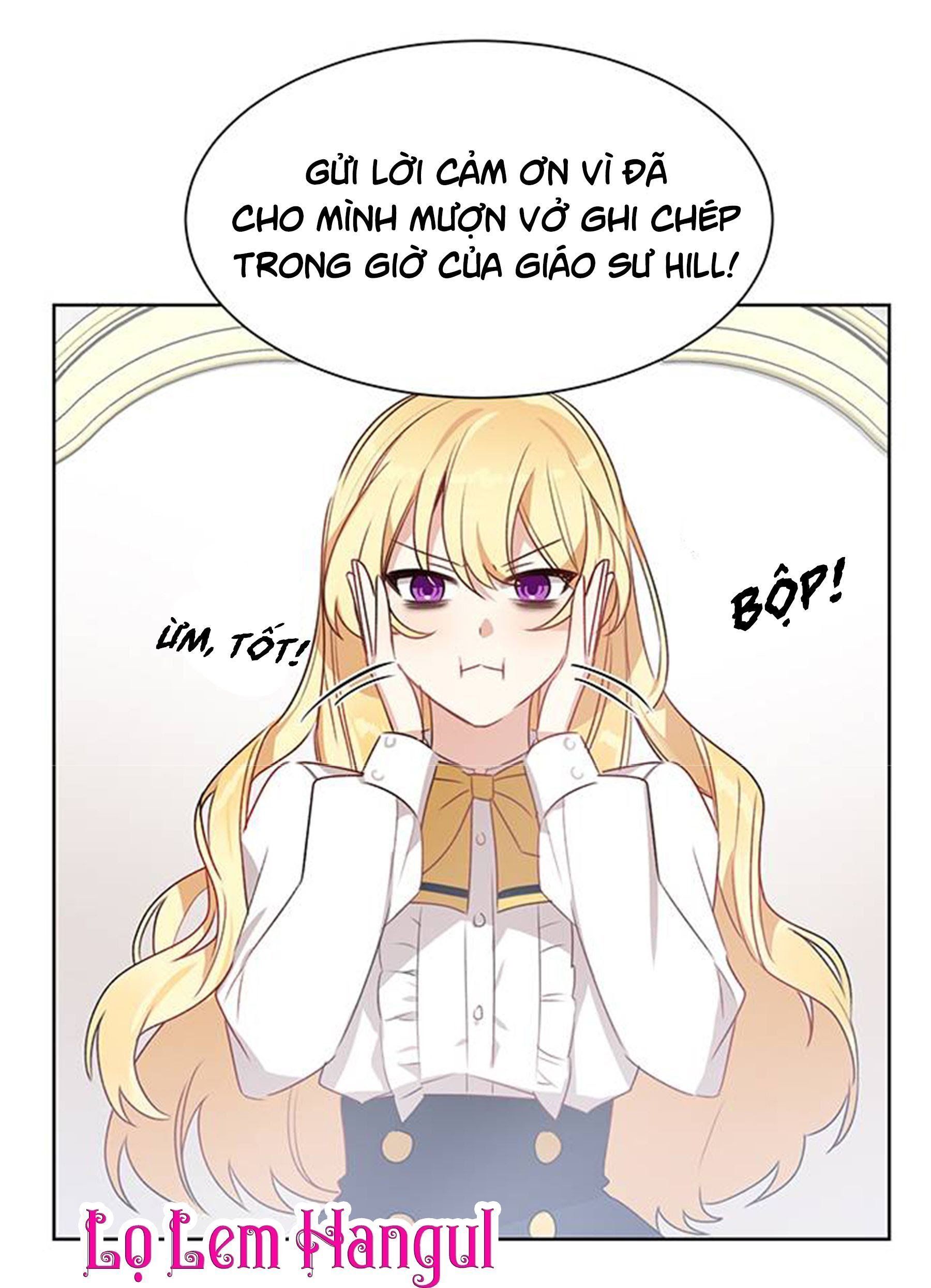 đọc truyện Tôi Là Vị Hôn Thê Phản Diện Chương 12 ảnh 93 tại Thiên Thai Truyện