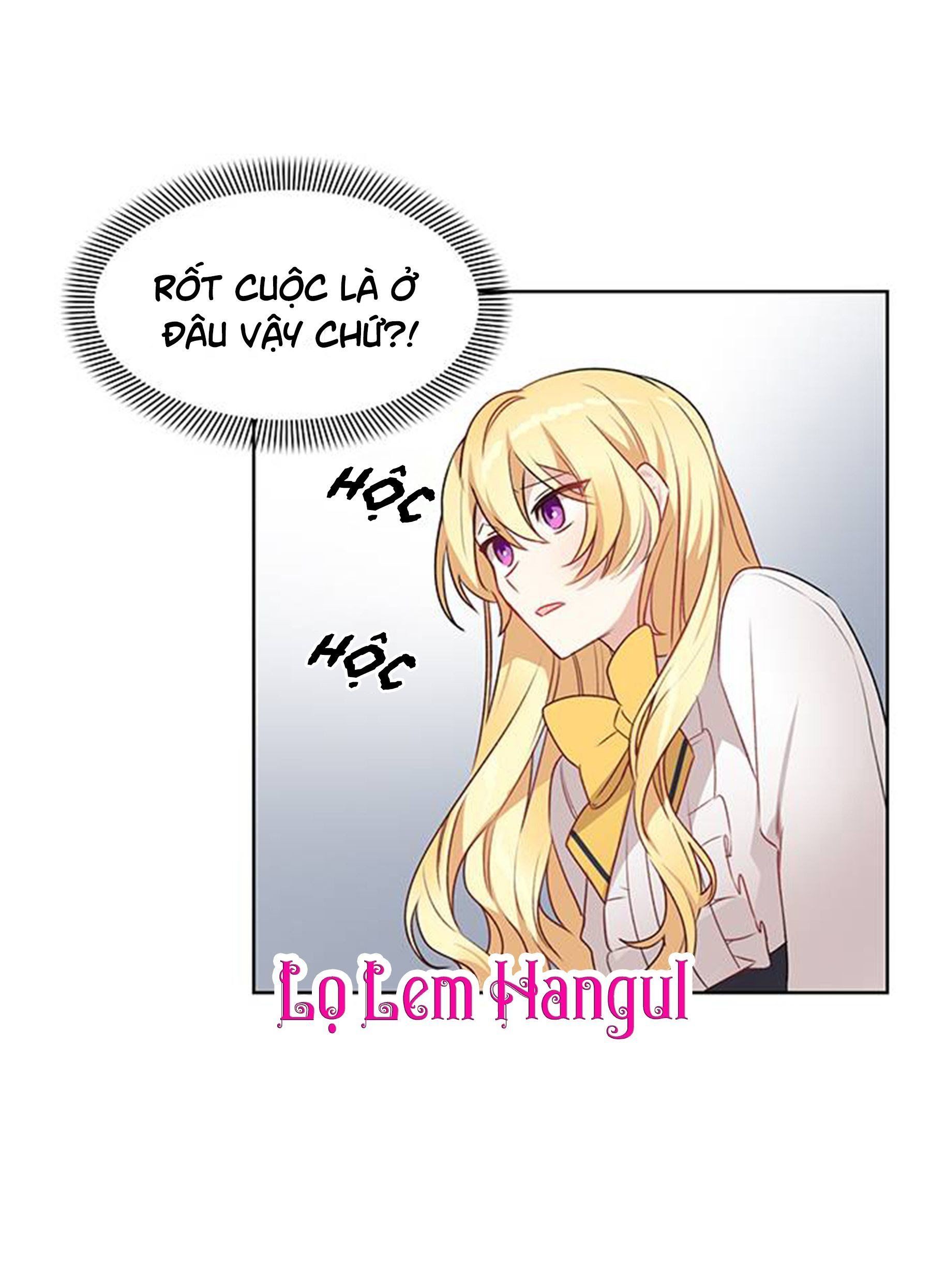 đọc truyện Tôi Là Vị Hôn Thê Phản Diện Chương 12 ảnh 96 tại Thiên Thai Truyện