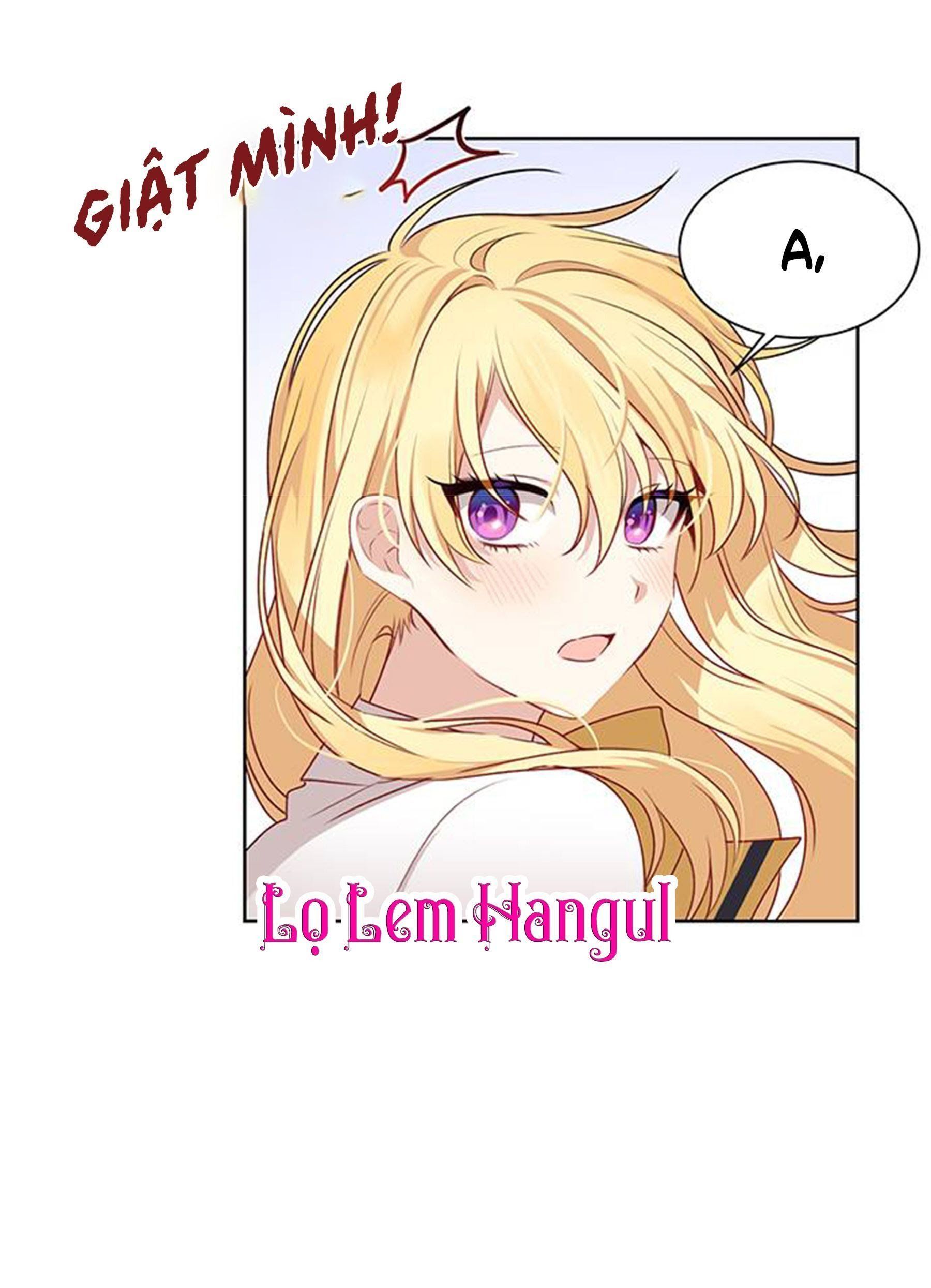 đọc truyện Tôi Là Vị Hôn Thê Phản Diện Chương 12 ảnh 100 tại Thiên Thai Truyện