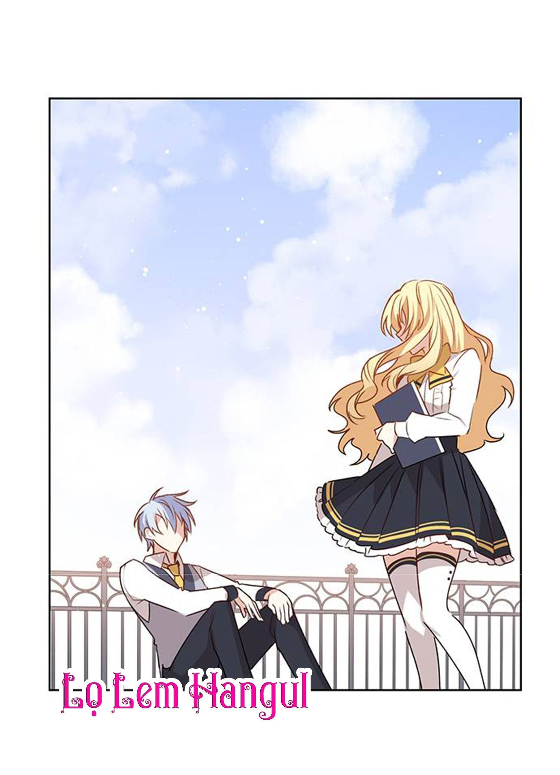 đọc truyện Tôi Là Vị Hôn Thê Phản Diện Chương 12 ảnh 101 tại Thiên Thai Truyện