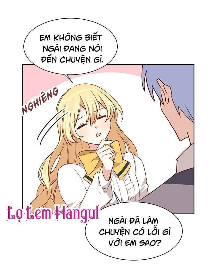 đọc truyện Tôi Là Vị Hôn Thê Phản Diện Chương 13 ảnh 13 tại Thiên Thai Truyện