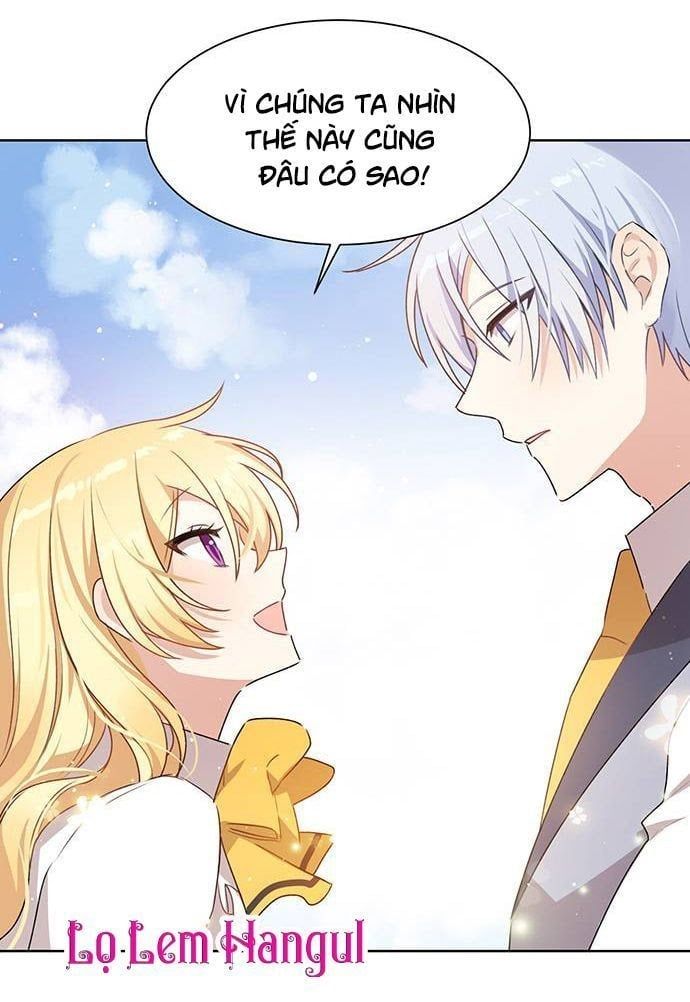 đọc truyện Tôi Là Vị Hôn Thê Phản Diện Chương 13 ảnh 17 tại Thiên Thai Truyện