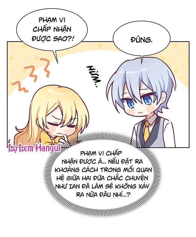 đọc truyện Tôi Là Vị Hôn Thê Phản Diện Chương 13 ảnh 21 tại Thiên Thai Truyện