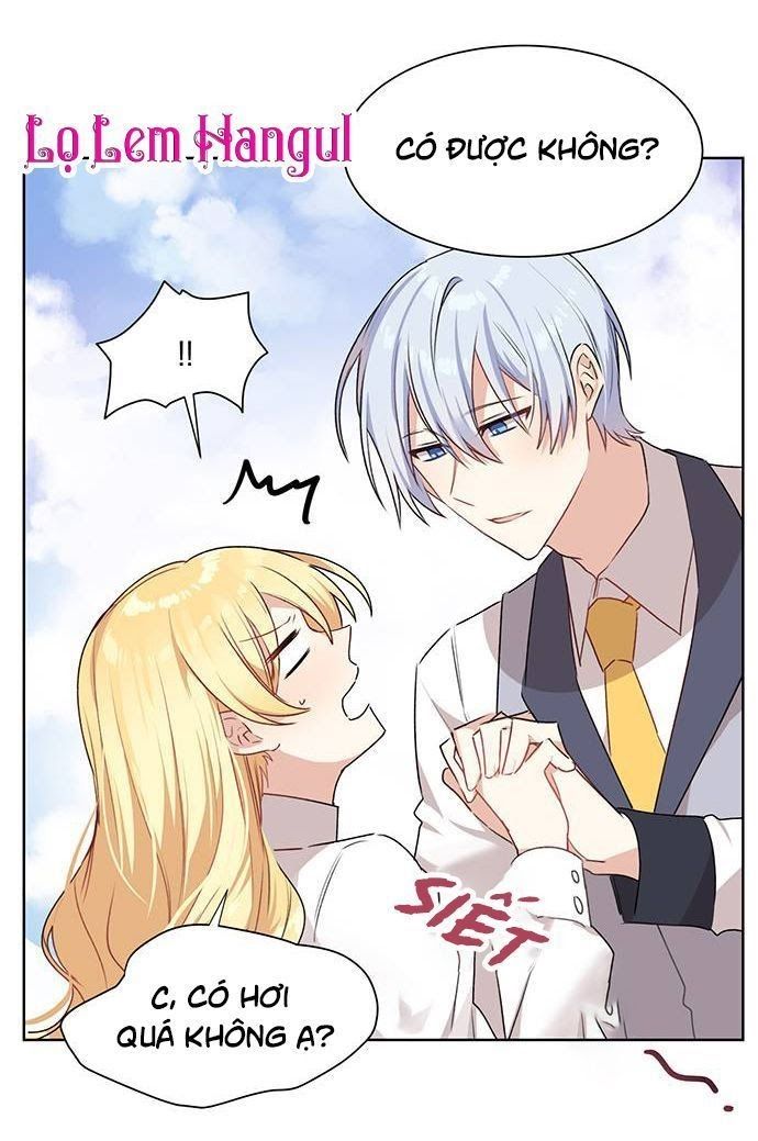 đọc truyện Tôi Là Vị Hôn Thê Phản Diện Chương 13 ảnh 23 tại Thiên Thai Truyện