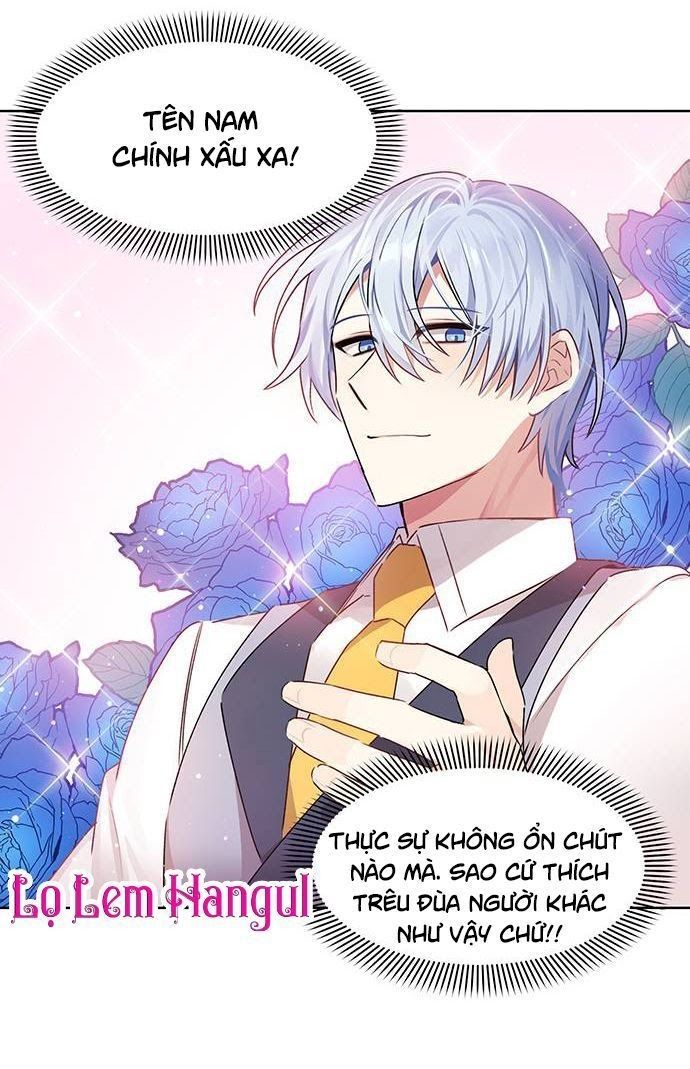 đọc truyện Tôi Là Vị Hôn Thê Phản Diện Chương 13 ảnh 35 tại Thiên Thai Truyện