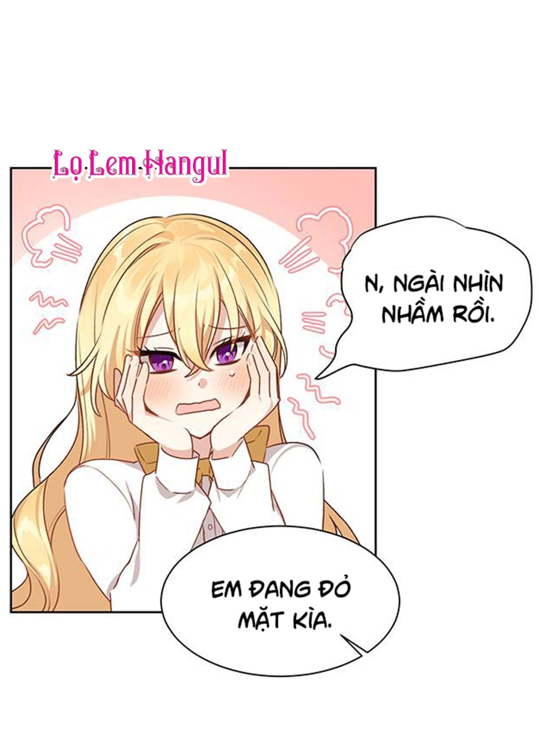 đọc truyện Tôi Là Vị Hôn Thê Phản Diện Chương 13 ảnh 37 tại Thiên Thai Truyện