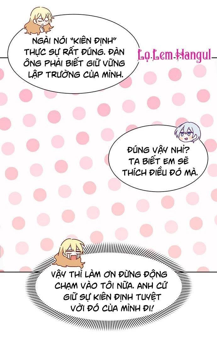 đọc truyện Tôi Là Vị Hôn Thê Phản Diện Chương 13 ảnh 50 tại Thiên Thai Truyện