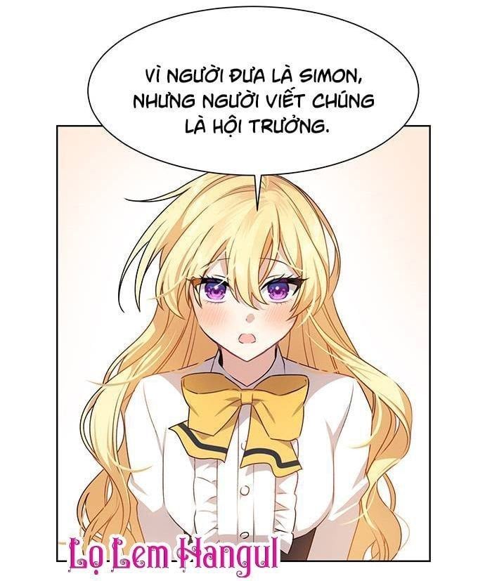 đọc truyện Tôi Là Vị Hôn Thê Phản Diện Chương 13 ảnh 7 tại Thiên Thai Truyện