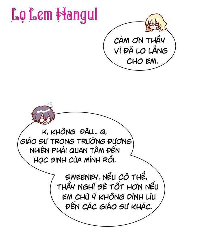 đọc truyện Tôi Là Vị Hôn Thê Phản Diện Chương 13 ảnh 78 tại Thiên Thai Truyện