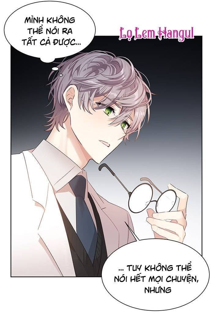 đọc truyện Tôi Là Vị Hôn Thê Phản Diện Chương 14 ảnh 3 tại Thiên Thai Truyện