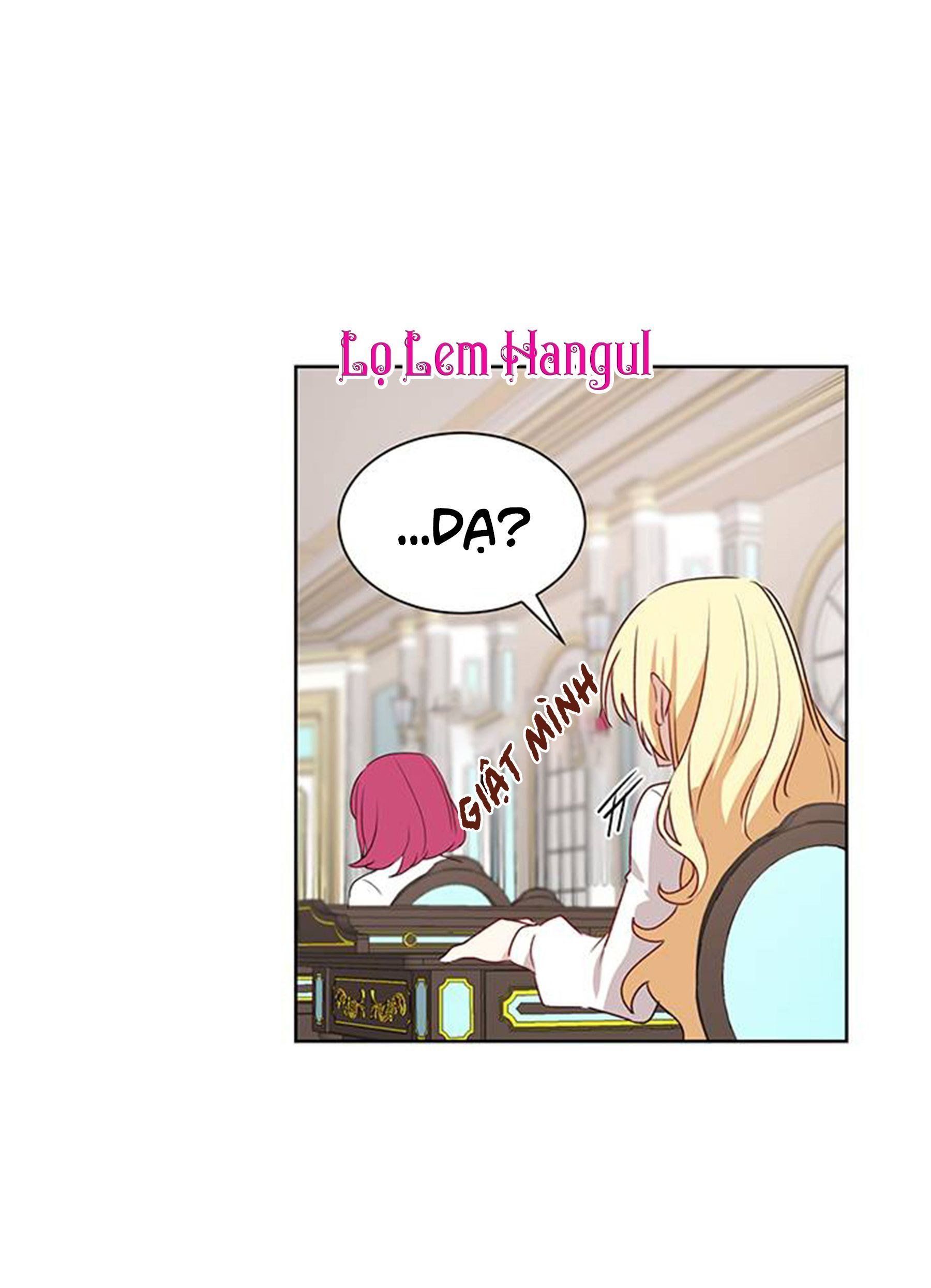 đọc truyện Tôi Là Vị Hôn Thê Phản Diện Chương 14 ảnh 103 tại Thiên Thai Truyện