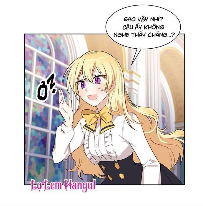 đọc truyện Tôi Là Vị Hôn Thê Phản Diện Chương 14 ảnh 14 tại Thiên Thai Truyện