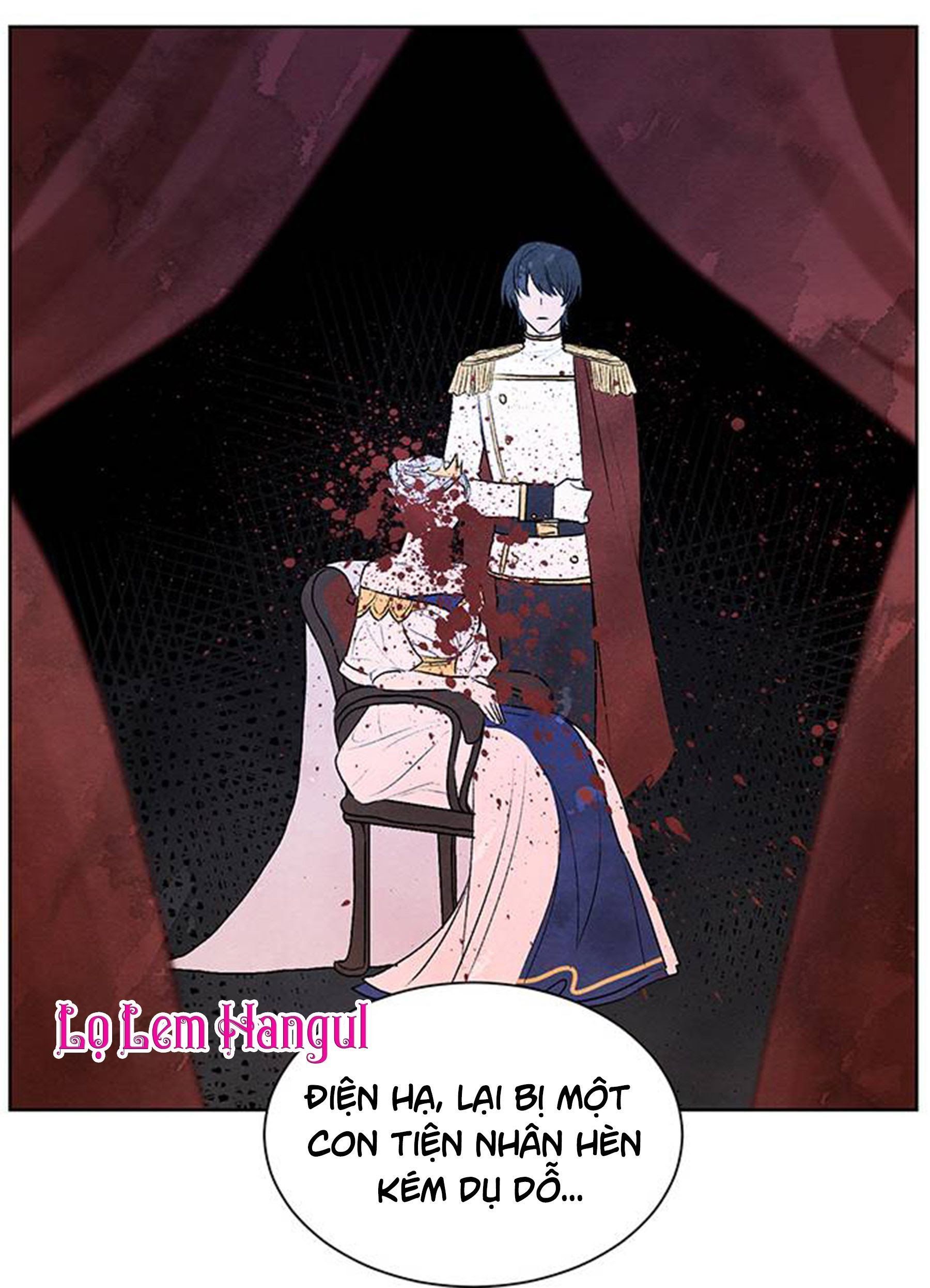 đọc truyện Tôi Là Vị Hôn Thê Phản Diện Chương 14 ảnh 27 tại Thiên Thai Truyện