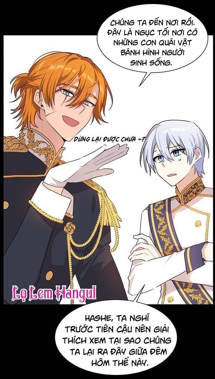 đọc truyện Tôi Là Vị Hôn Thê Phản Diện Chương 14 ảnh 33 tại Thiên Thai Truyện