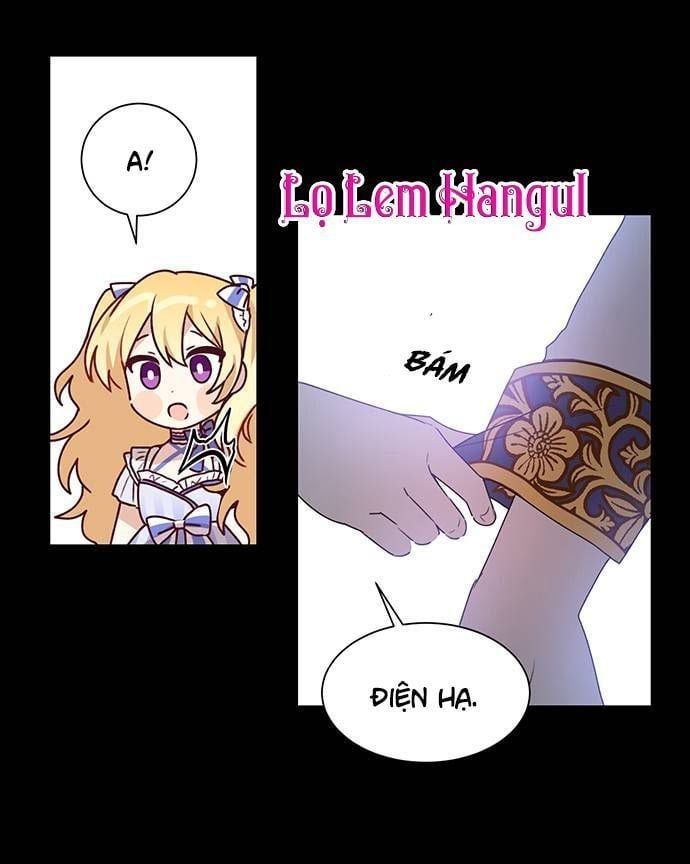 đọc truyện Tôi Là Vị Hôn Thê Phản Diện Chương 14 ảnh 36 tại Thiên Thai Truyện