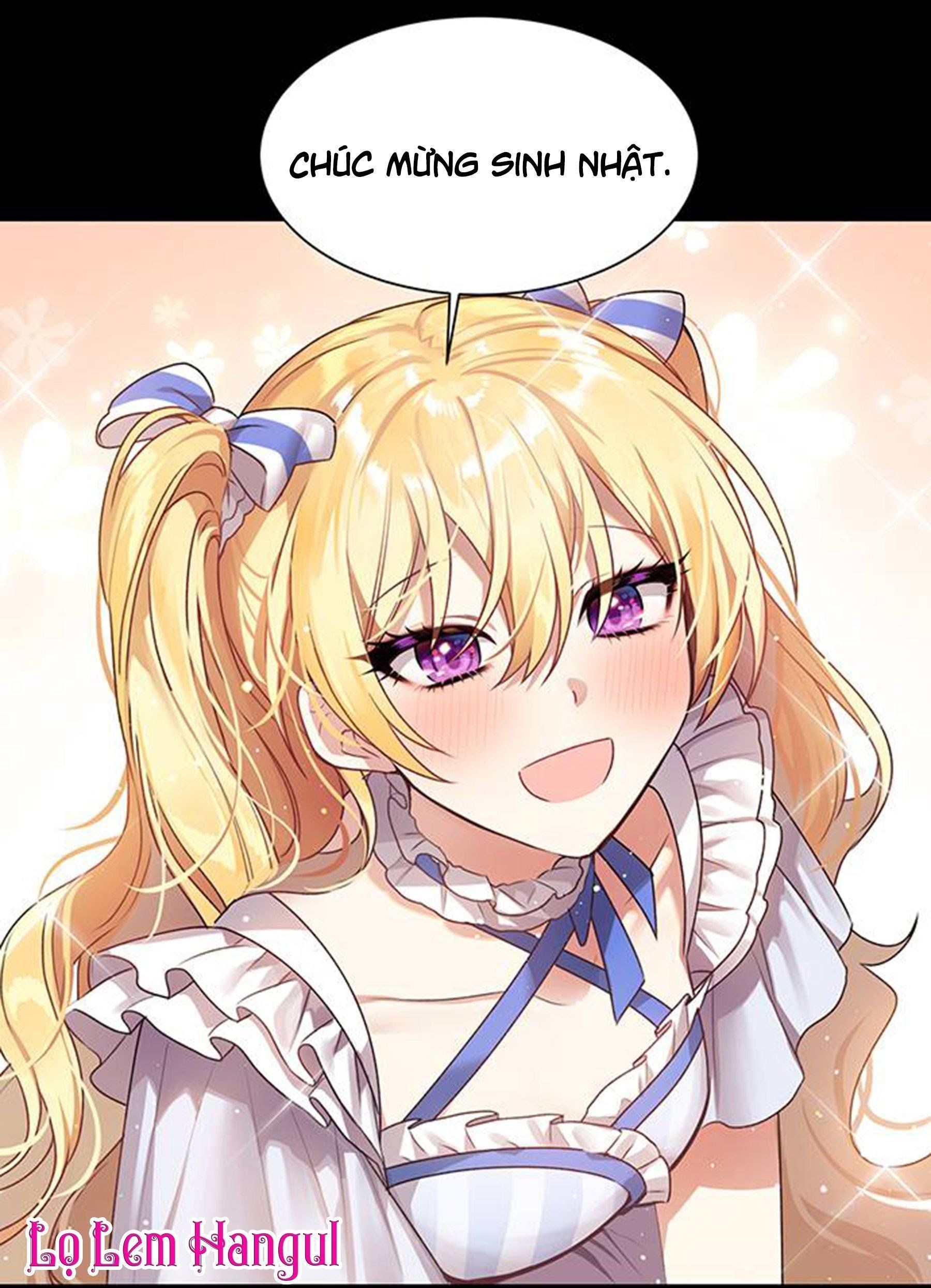 đọc truyện Tôi Là Vị Hôn Thê Phản Diện Chương 14 ảnh 38 tại Thiên Thai Truyện