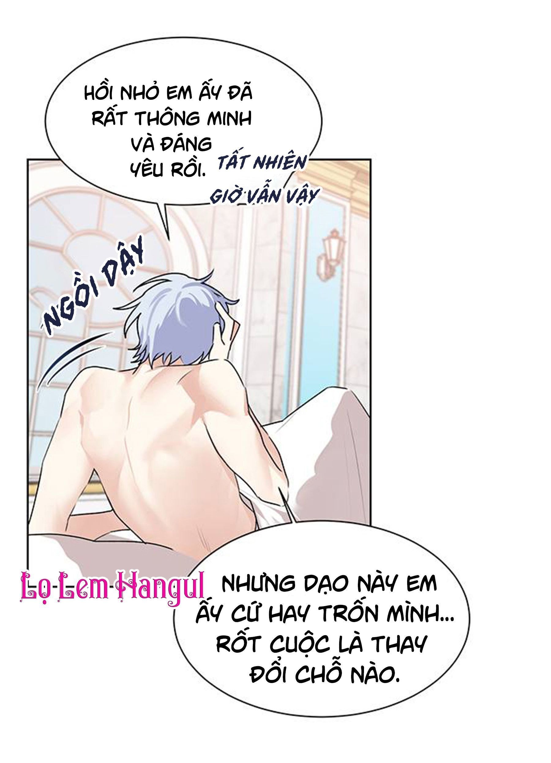 đọc truyện Tôi Là Vị Hôn Thê Phản Diện Chương 14 ảnh 40 tại Thiên Thai Truyện