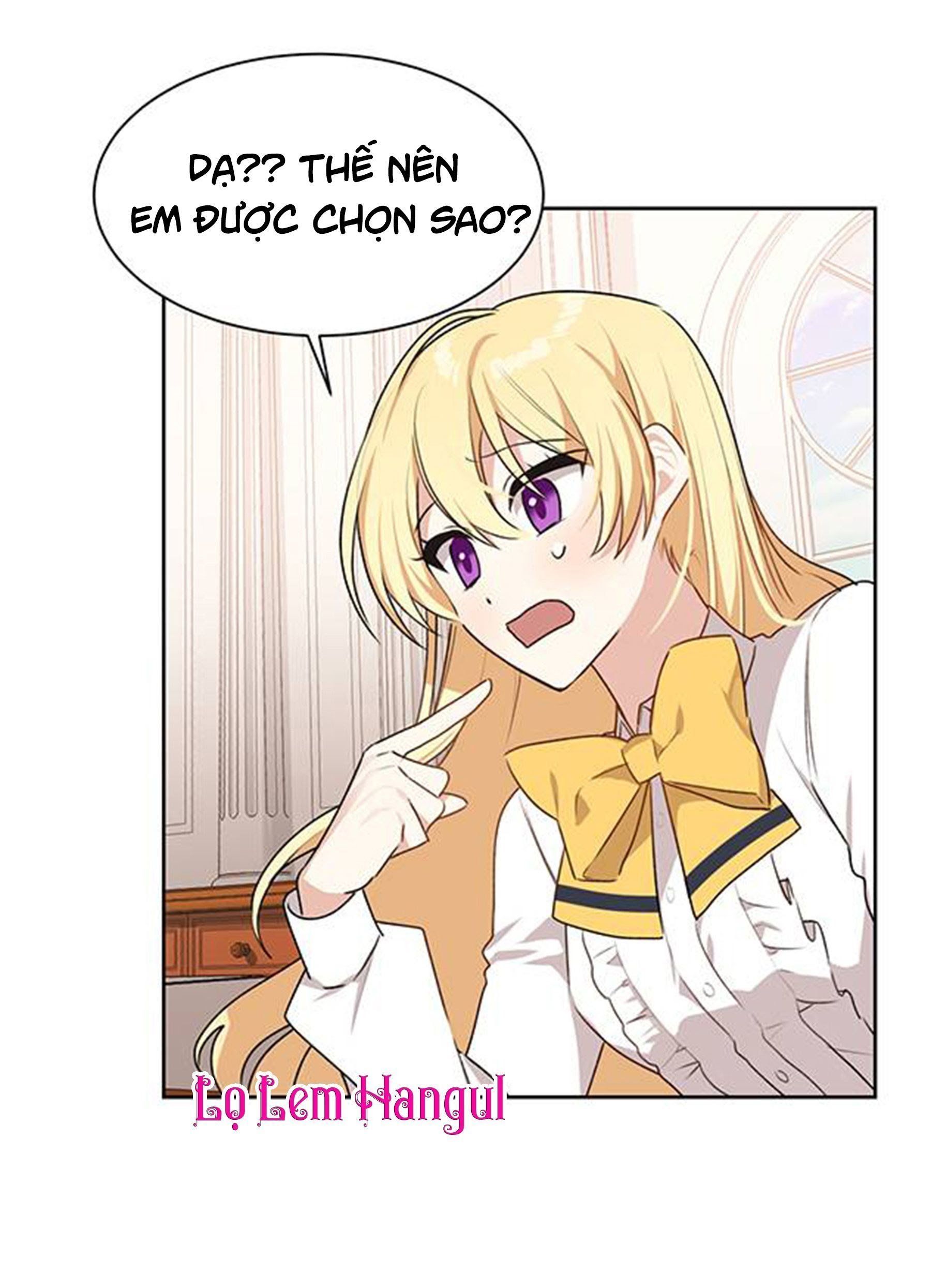 đọc truyện Tôi Là Vị Hôn Thê Phản Diện Chương 14 ảnh 45 tại Thiên Thai Truyện